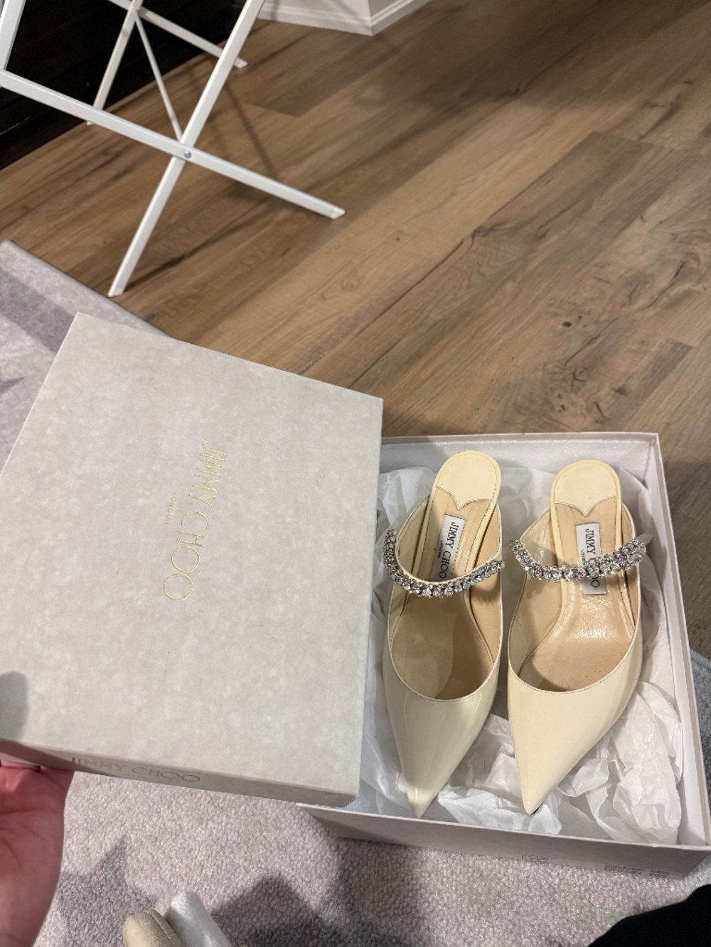 Jimmy Choo Bing 65